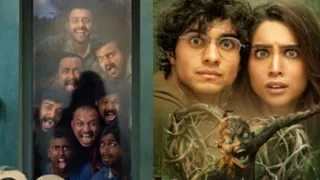 6 Indian Horror Comedy Movies On OTT Ahead Of Stree 2 Release: Munjya, Romancham And Others On Disney+ Hotstar, Netflix And More